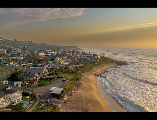 5 BEDROOM FREESTANDING FOR SALE IN BALLITO CENTRAL